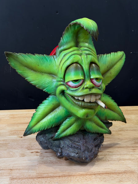 IN STOCK - “Bud” Green