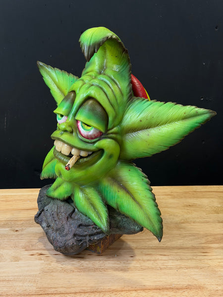 IN STOCK - “Bud” Green