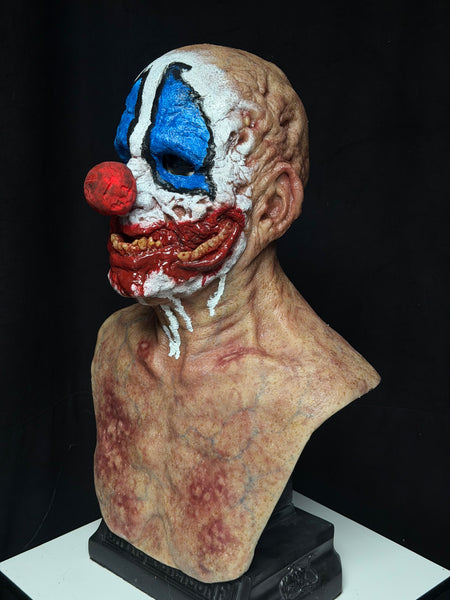 IN STOCK - Legion Bloody Clown with Nose