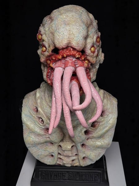 IN STOCK - “Mouth Of Madness” Pale