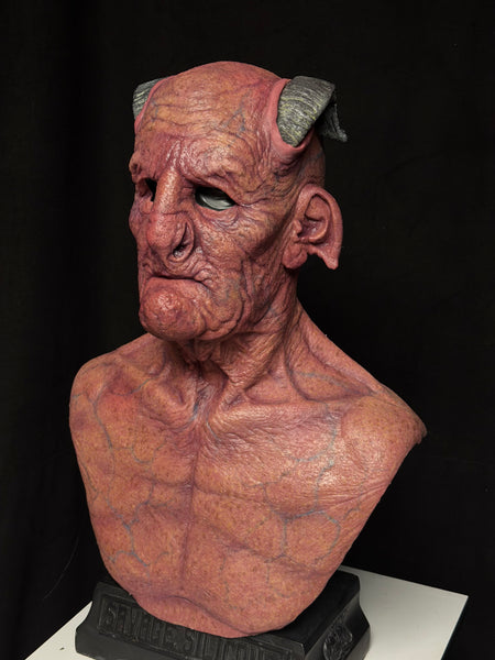 IN STOCK - “Pan” Demon Flesh Devil