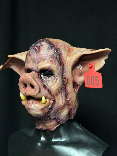 IN STOCK - “Piggy’s Revenge” #005 standard color