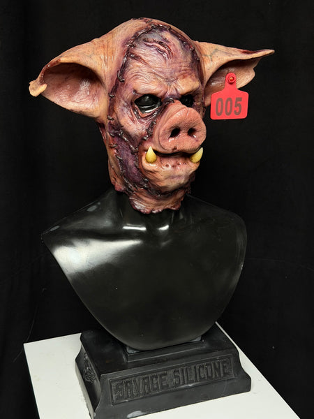 IN STOCK - “Piggy’s Revenge” #005 standard color