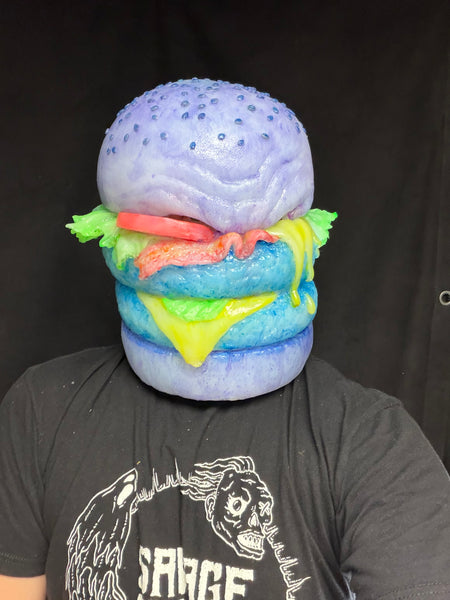 IN STOCK - “Big Kahuna” UV reactive paint