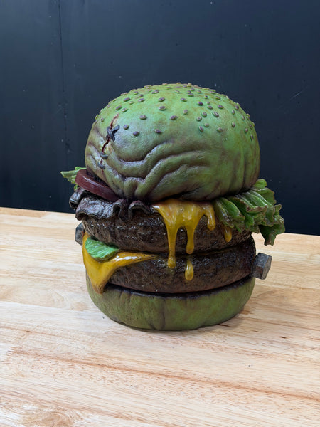 IN STOCK - “Big Kahuna” Franken Burger