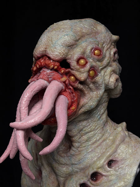 IN STOCK - “Mouth Of Madness” Pale