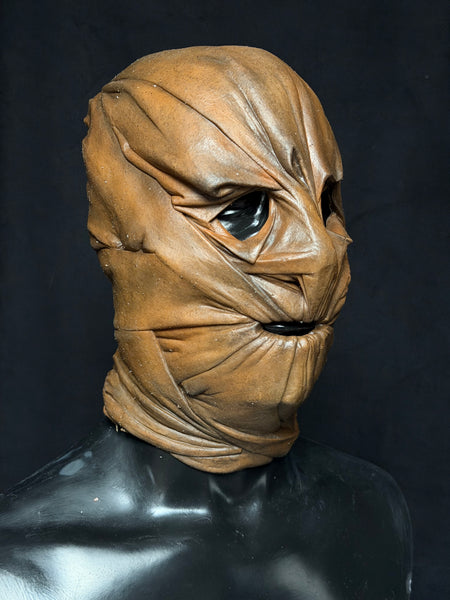 IN STOCK - “Threads” Standard Brown