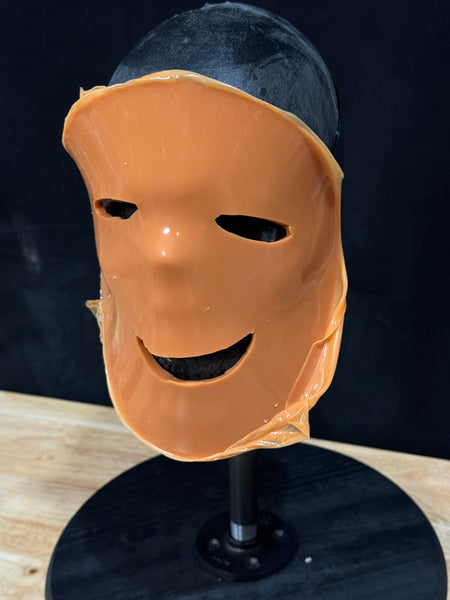 IN STOCK - “The Buckey” pumpkin edition