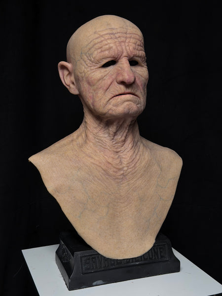 IN STOCK - “Meatneck” Standard Flesh