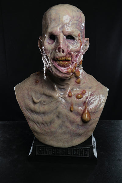 IN STOCK - Affliction Pale Flesh Extra Pus Edition
