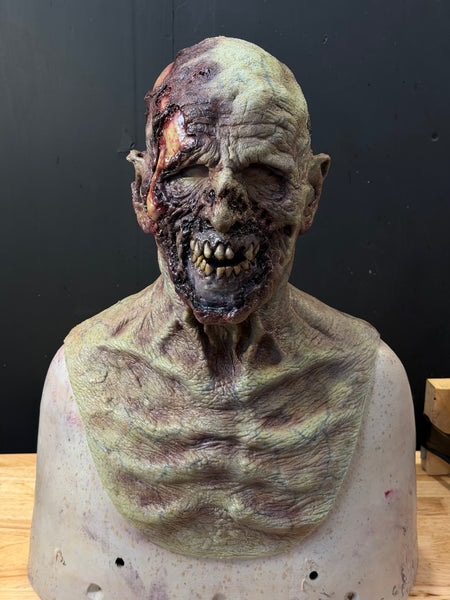 IN STOCK - Corpse Undead custom extra rot
