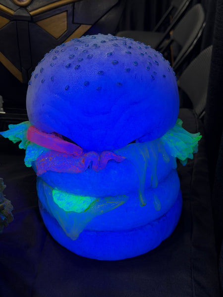 IN STOCK - “Big Kahuna” UV reactive paint