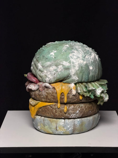 IN STOCK - “Big Kahuna” extra moldy paint