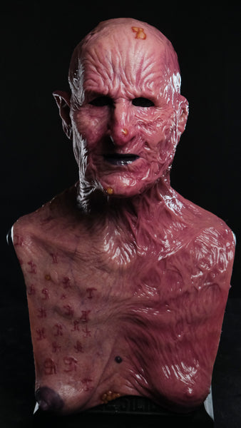 IN STOCK - Savage Witch Demon Flesh