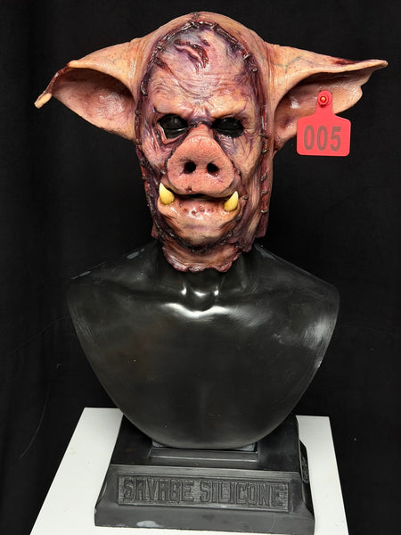 IN STOCK - “Piggy’s Revenge” #005 standard color