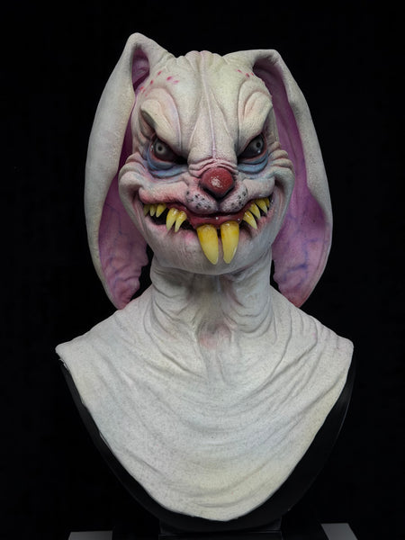 Bunny Rabid - Silicone Bunny Mask