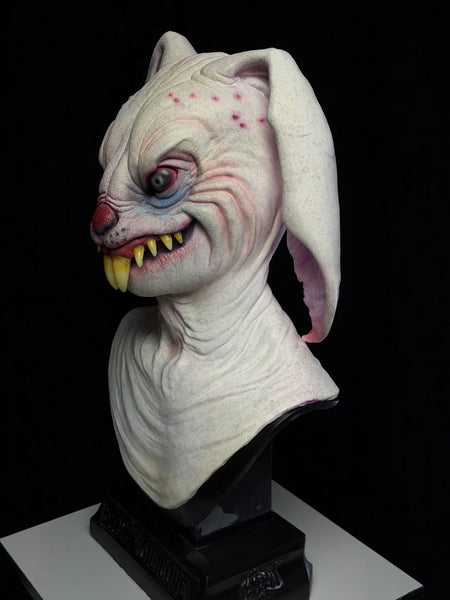 Bunny Rabid - Silicone Bunny Mask