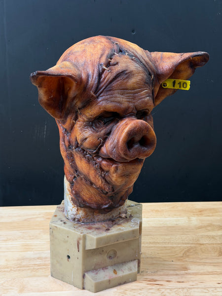 IN STOCK - “Piggy” #110 Rawhide