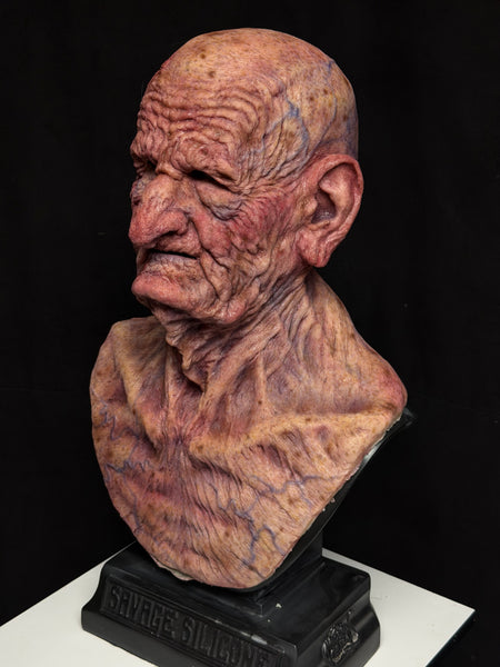 IN STOCK - Bodach Flesh