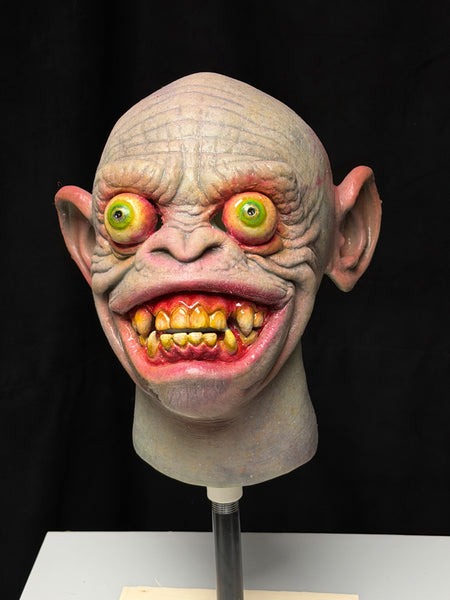 IN STOCK - “Cymbals” undead -Transworld Display