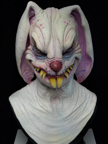 Bunny Rabid - Silicone Bunny Mask