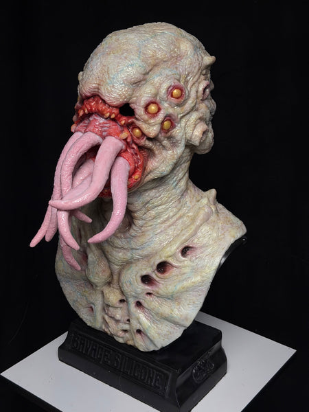 IN STOCK - “Mouth Of Madness” Pale
