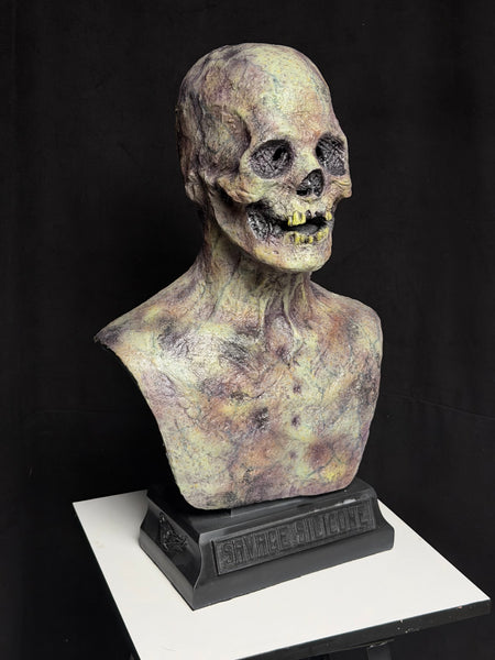 IN STOCK - “Catacombs” Undead