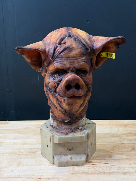 IN STOCK - “Piggy” #110 Rawhide