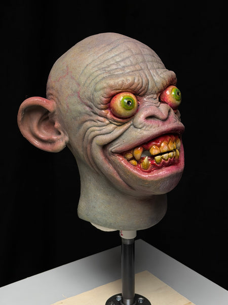 IN STOCK - “Cymbals” undead -Transworld Display