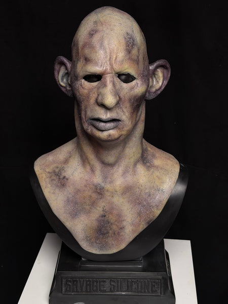 IN STOCK - Hillbilly “Zombilly” edition