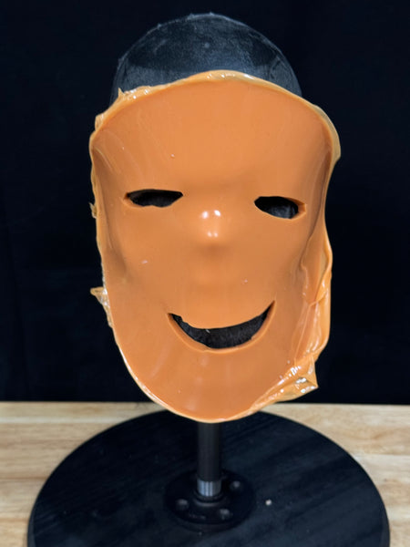 IN STOCK - “The Buckey” pumpkin edition