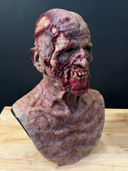 IN STOCK - Corpse Flesh custom crimson head paint