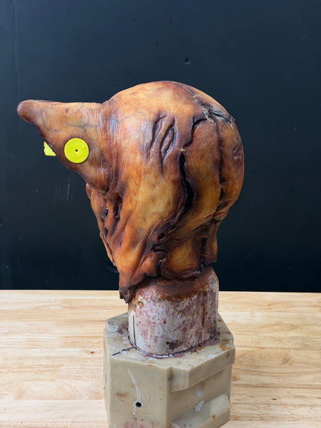 IN STOCK - “Piggy” #110 Rawhide