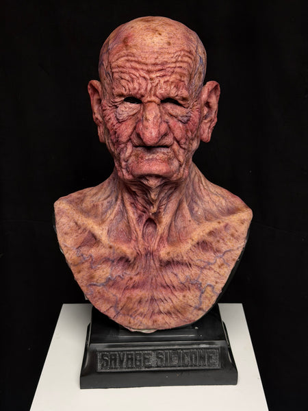 IN STOCK - Bodach Flesh