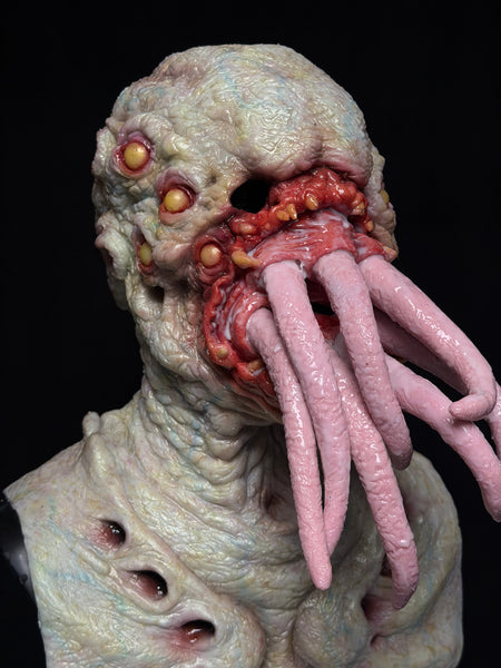 IN STOCK - “Mouth Of Madness” Pale