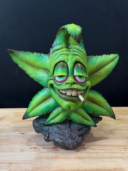 IN STOCK - “Bud” Green