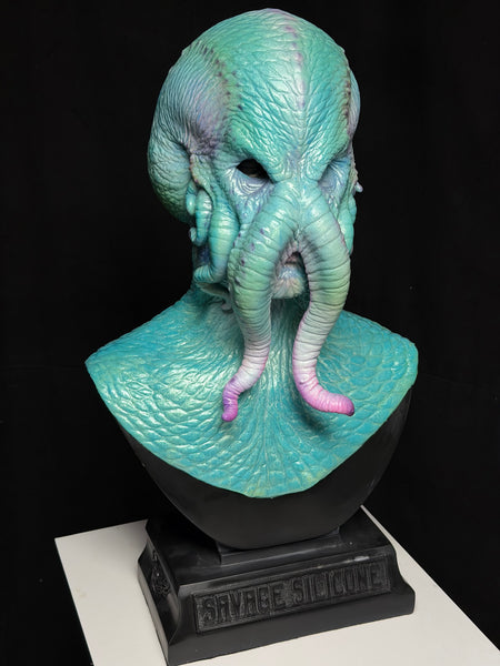 IN STOCK - “Squidly” Under the Sea Blue