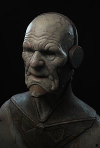 IN STOCK - Rust Kommander