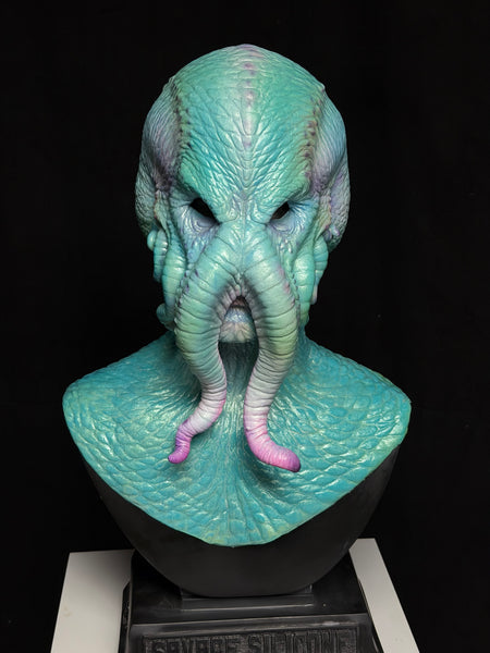 IN STOCK - “Squidly” Under the Sea Blue
