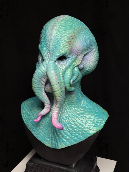 IN STOCK - “Squidly” Under the Sea Blue
