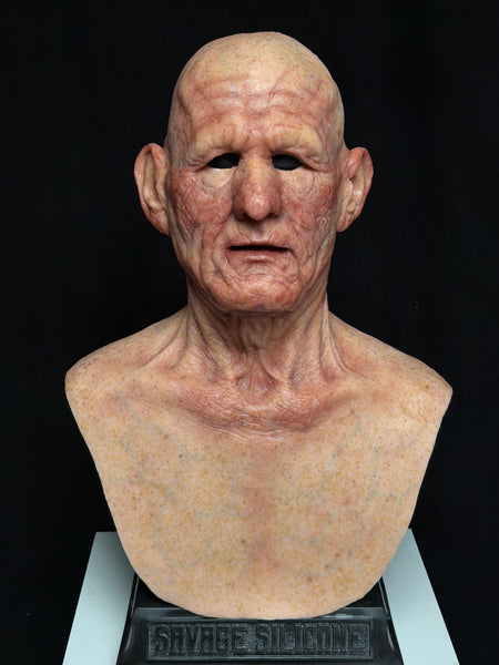 IN STOCK - “Old One” flesh