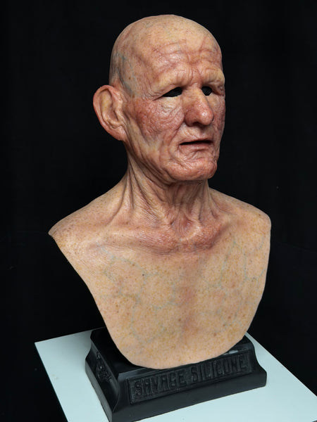 IN STOCK - “Old One” flesh