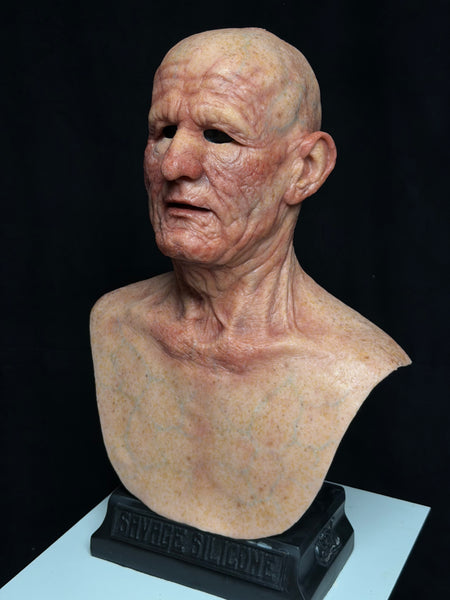 IN STOCK - “Old One” flesh