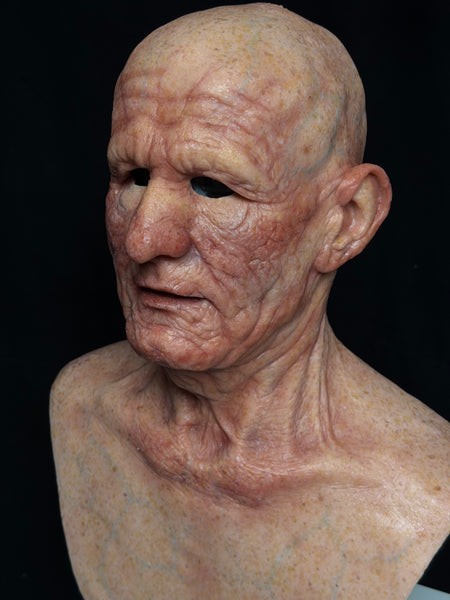 IN STOCK - “Old One” flesh