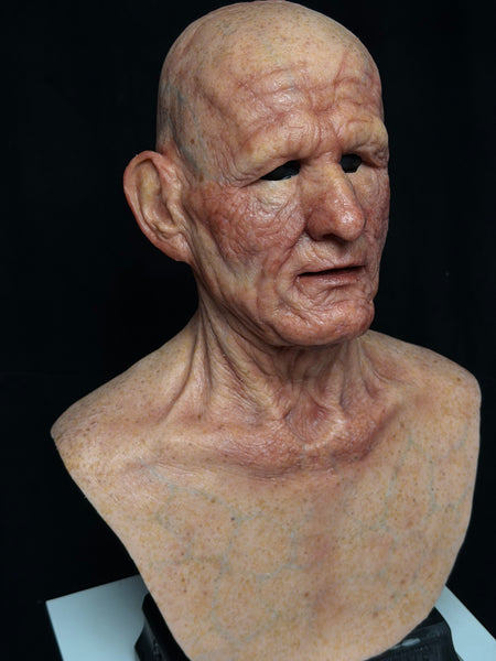 IN STOCK - “Old One” flesh