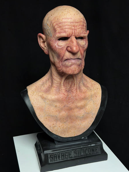 IN STOCK - “Prune” Standard Flesh