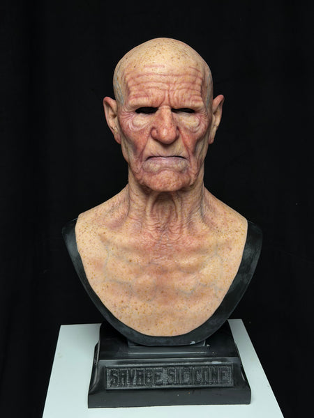 IN STOCK - “Prune” Standard Flesh
