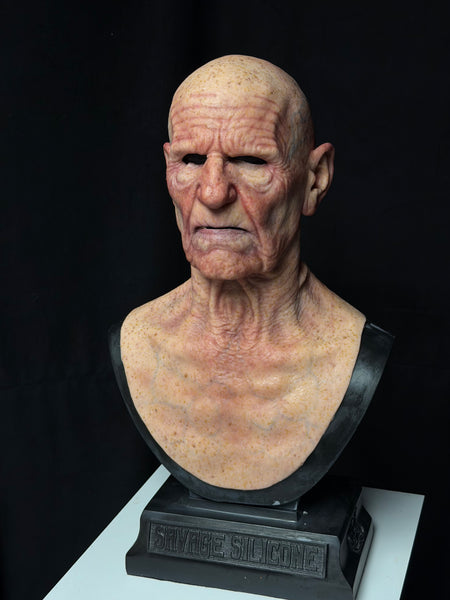 IN STOCK - “Prune” Standard Flesh