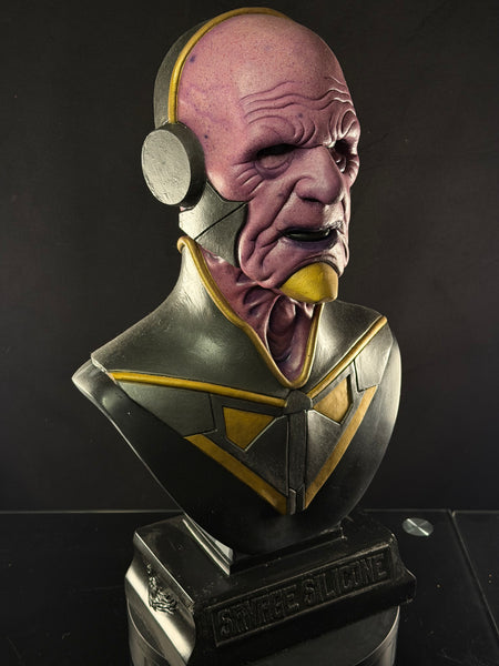 IN STOCK - “Kommander” - Purple