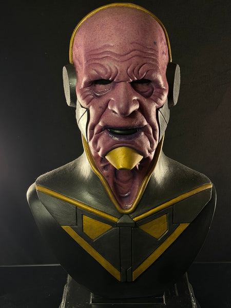 IN STOCK - “Kommander” - Purple